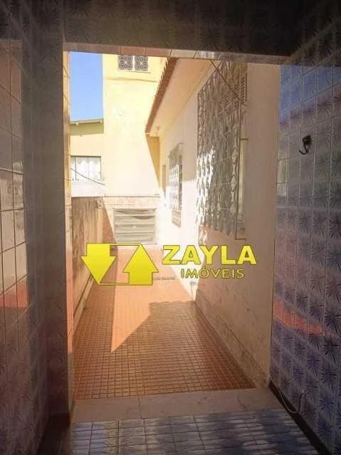 2-bedroom house with 2 parking spots and 49 m² — photo 14