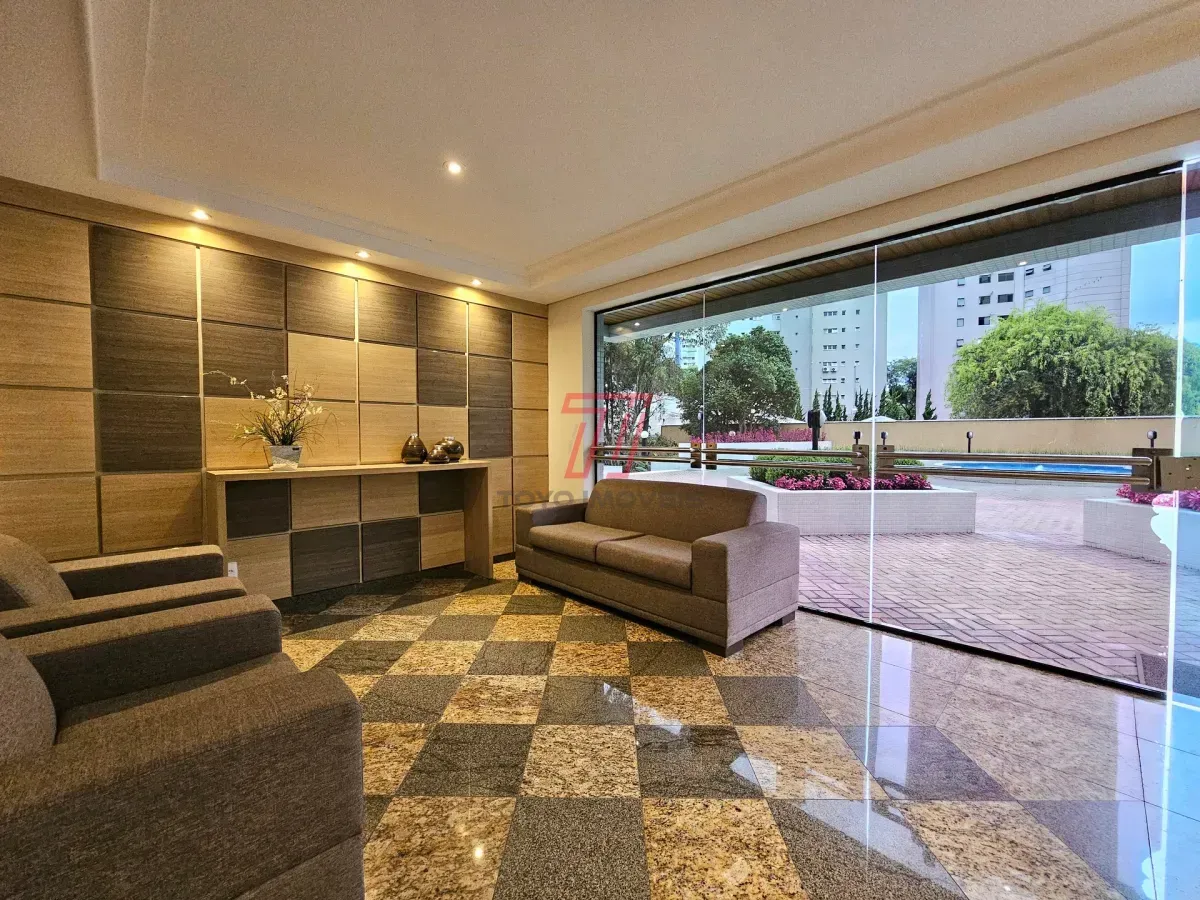 Rental apartment with 3 bedrooms and a balcony — photo 29