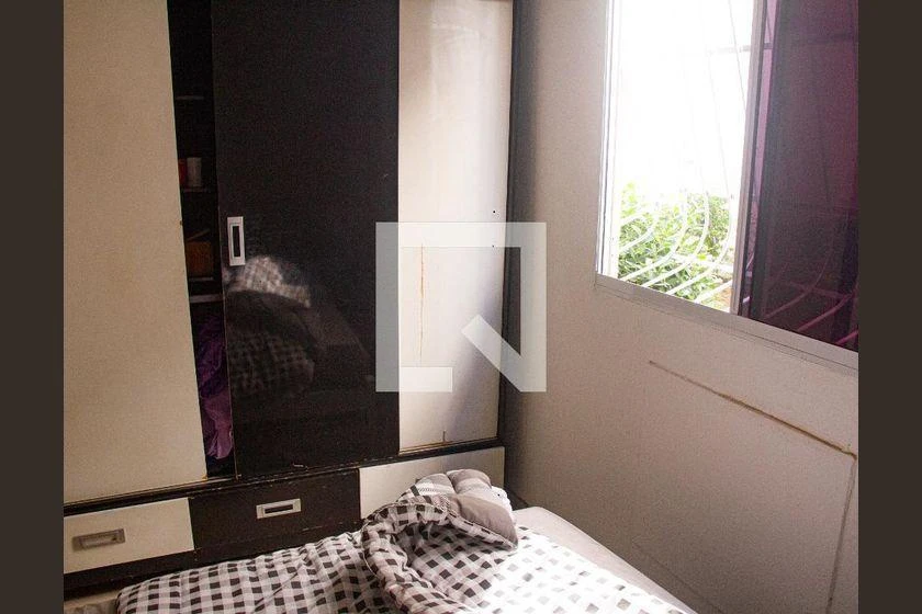 55 m² apartment with 2 bedrooms and 1 parking space — photo 4