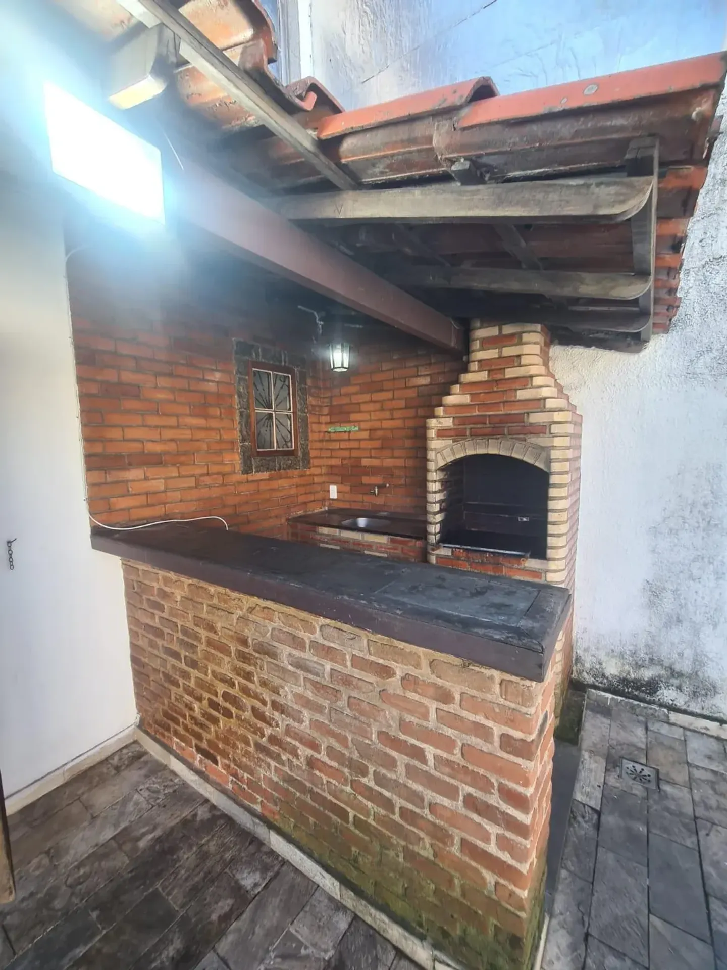 Rental house with gas stove kitchen and 3 bedrooms — photo 26