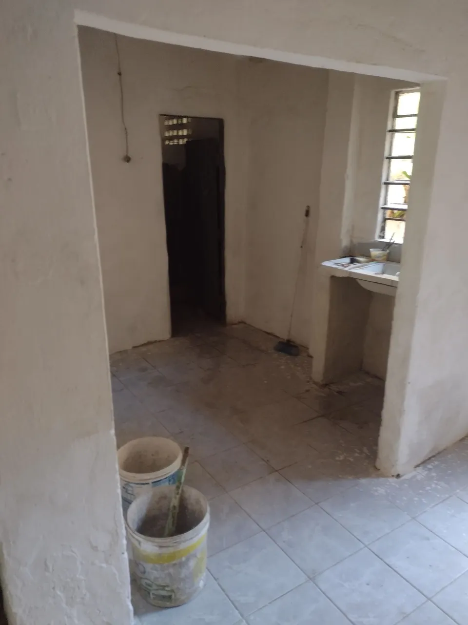 Дом 70 м², 2 спальни, Жуан-Песоа — photo 2