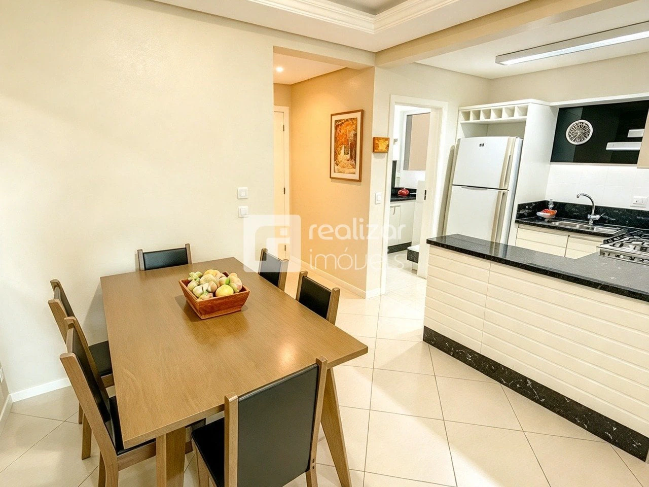 3-bedroom apartment with a private BBQ in Florianópolis — photo 8