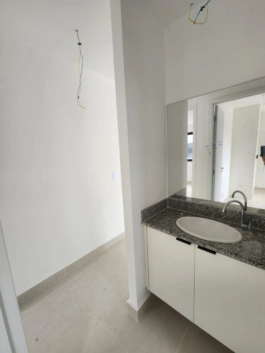 Washing machine in a 2-bedroom apartment, 65 m² — photo 8