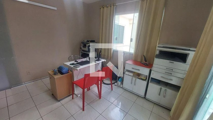 Washing machine in a 4-bedroom house, 159 m² — photo 10