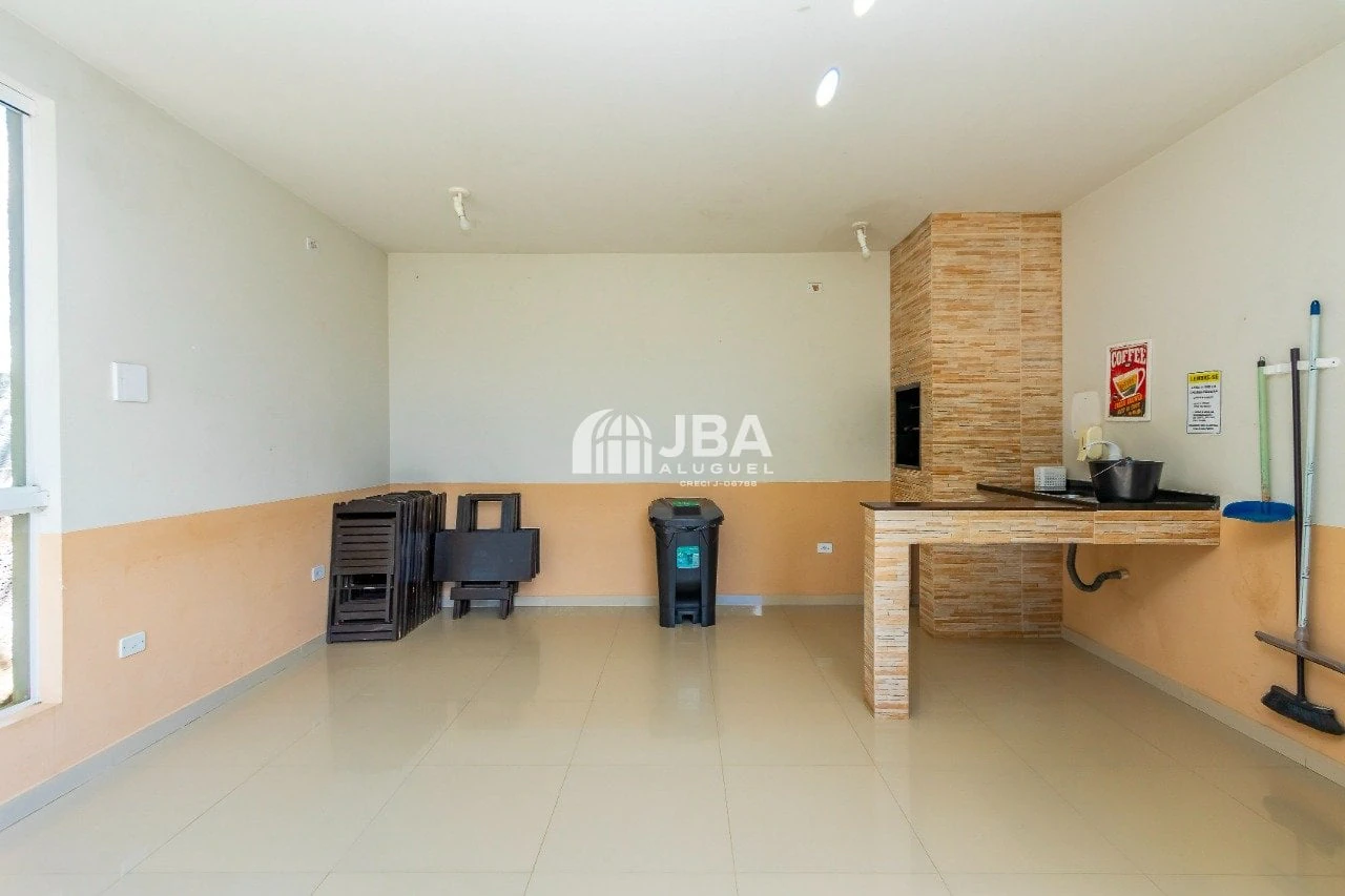 3 quartos e máquina de lavar: apartamento de 53 m² — photo 21