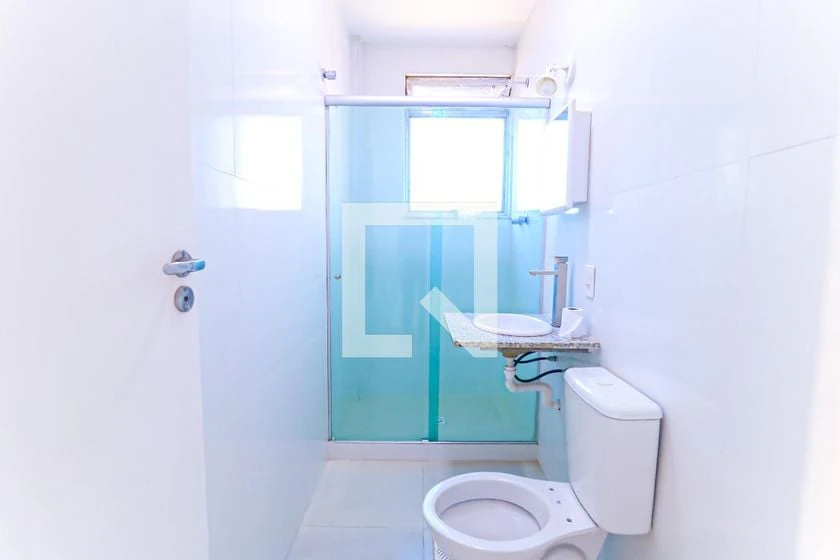 65 m² apartment with 2 bedrooms and 1 parking spot — photo 20