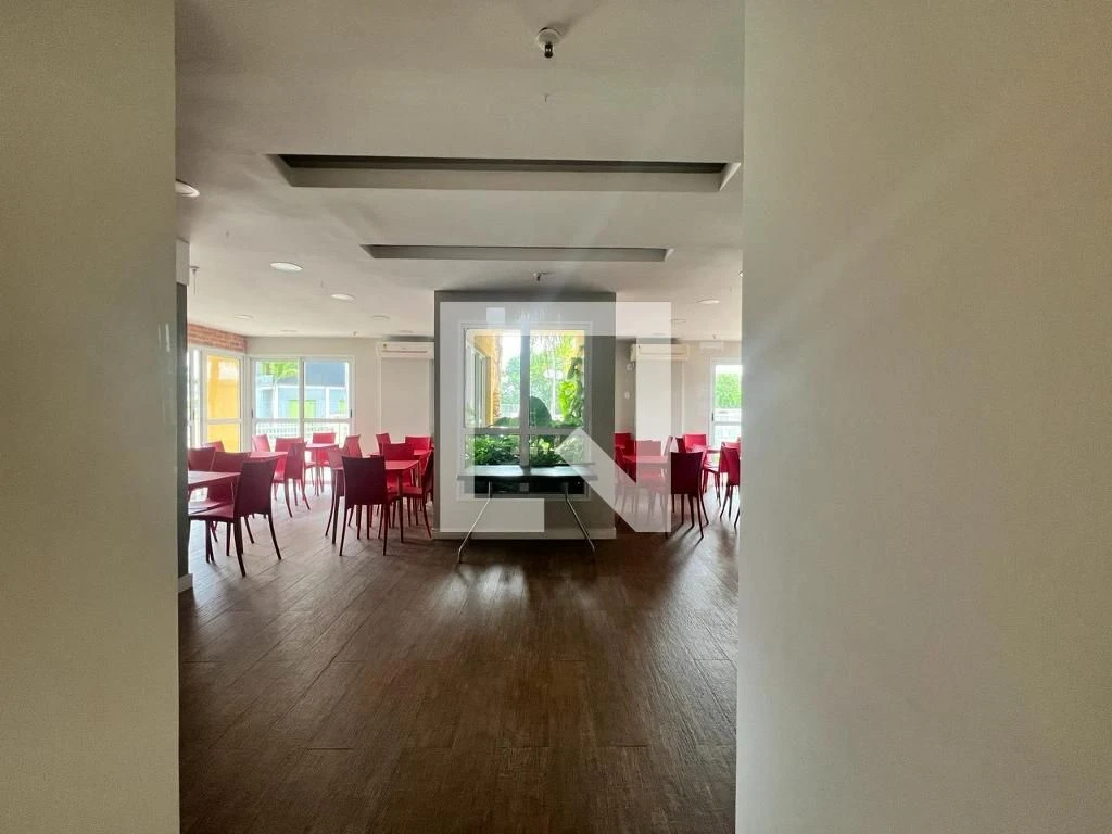 Стиральная машина и 1 спальня: квартира 42 м² — photo 39