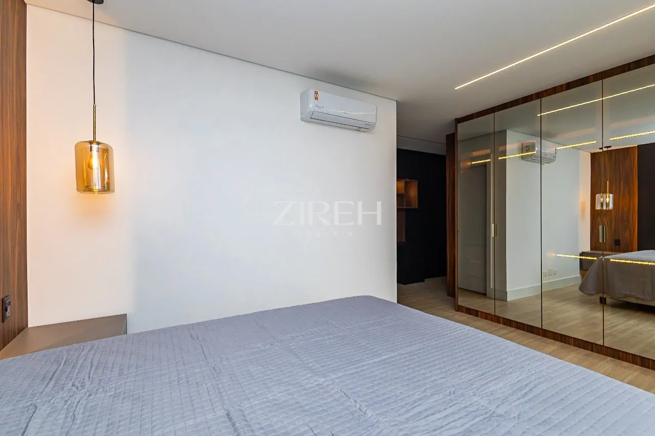 Apartamento de 3 dormitorios con 3 baños en suite — photo 13