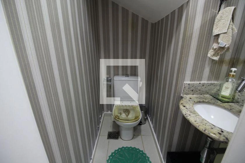 Sobrado em condomínio com ar-condicionado e 160 m² — photo 34