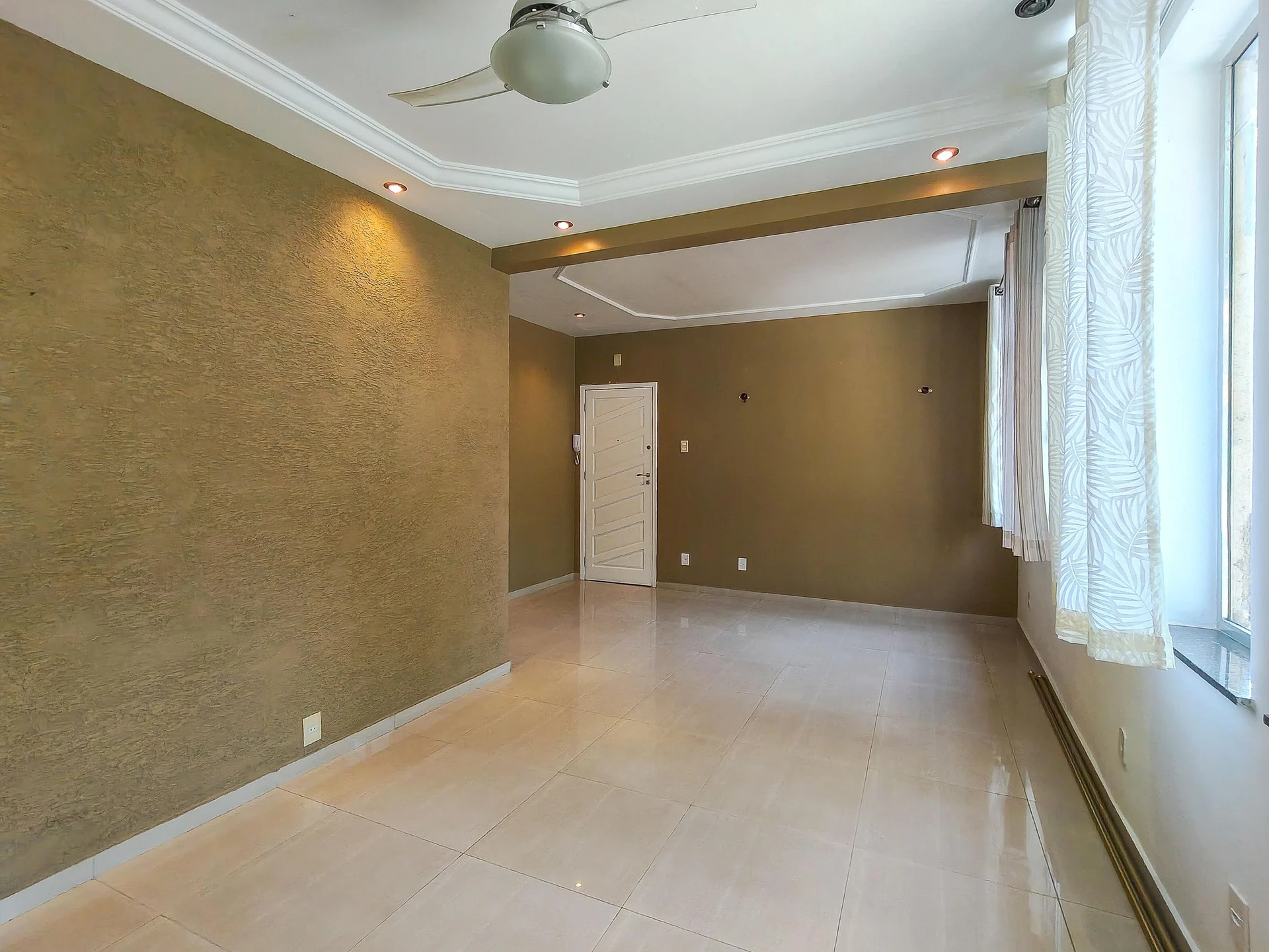 Apartamento com 3 quartos e 2 banheiros — photo 6