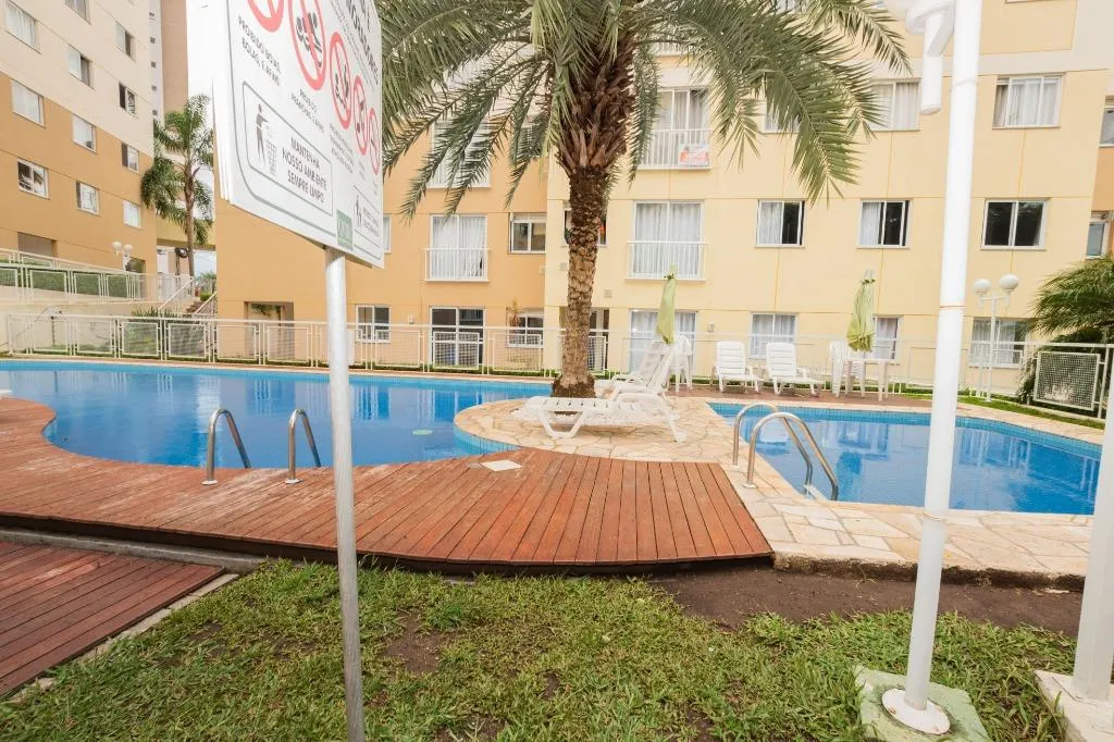 Apartamento garden de 3 quartos com churrasqueira privativa — photo 28