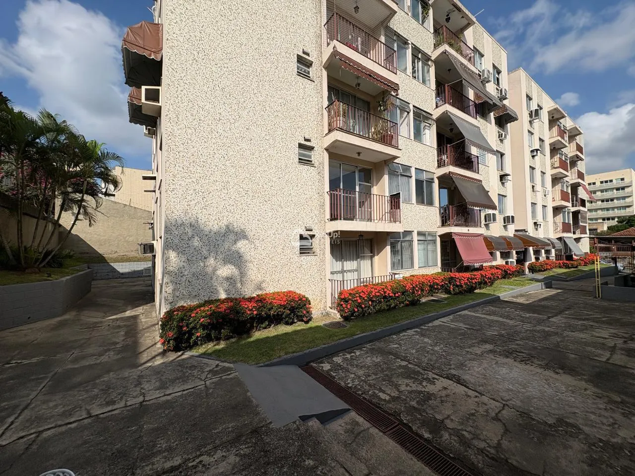 Furnished 2-bedroom, 53 m² apartment in Rio de Janeiro — photo 12