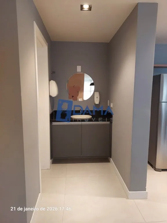 Kitinet estudio de 29,84 m² con 1 dormitorio y 1 plaza — photo 35