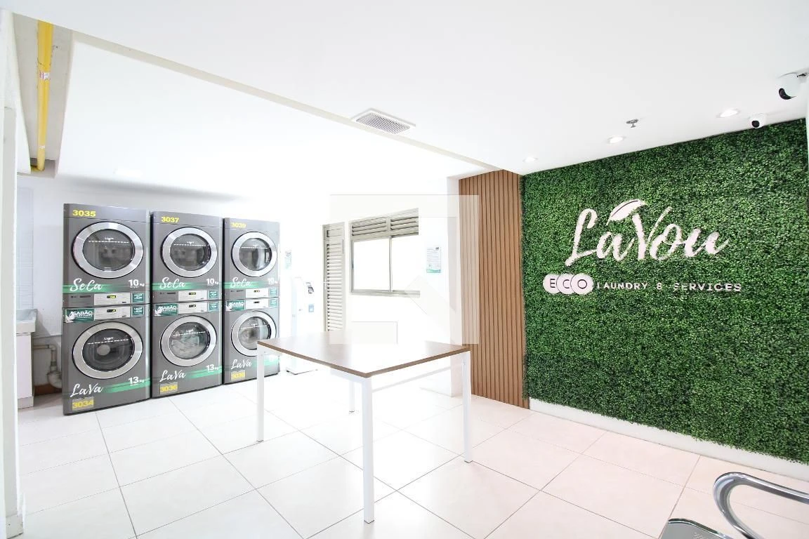 Departamento, 35 m², con lavadora — photo 20