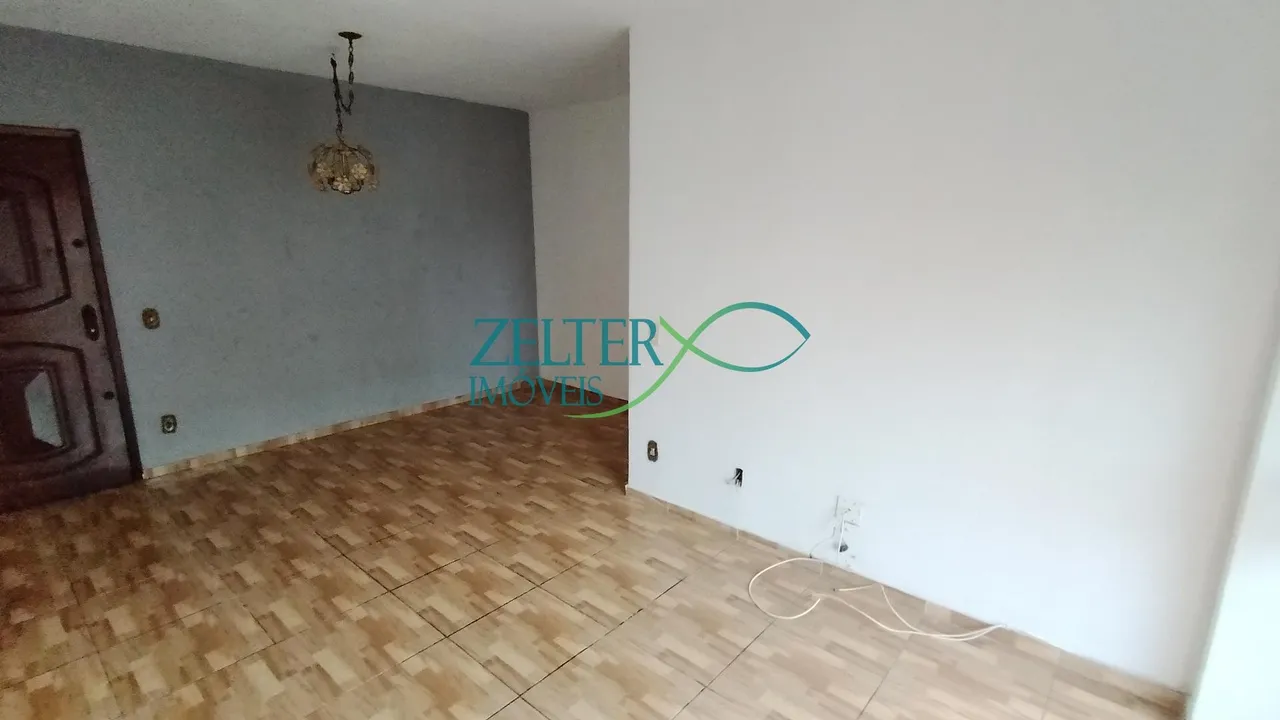 Apartamento com 2 quartos e varanda — photo 9