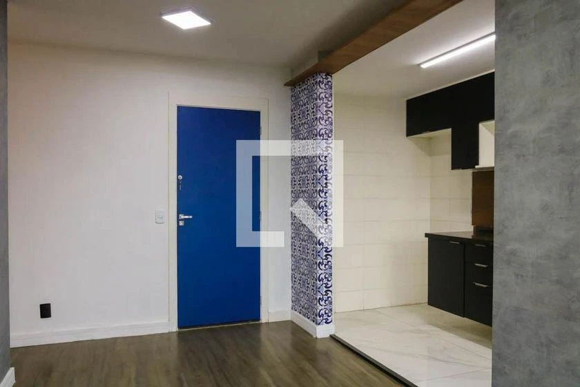 Apartamento de 2 quartos com 48 m², varanda e 1 vaga — photo 37