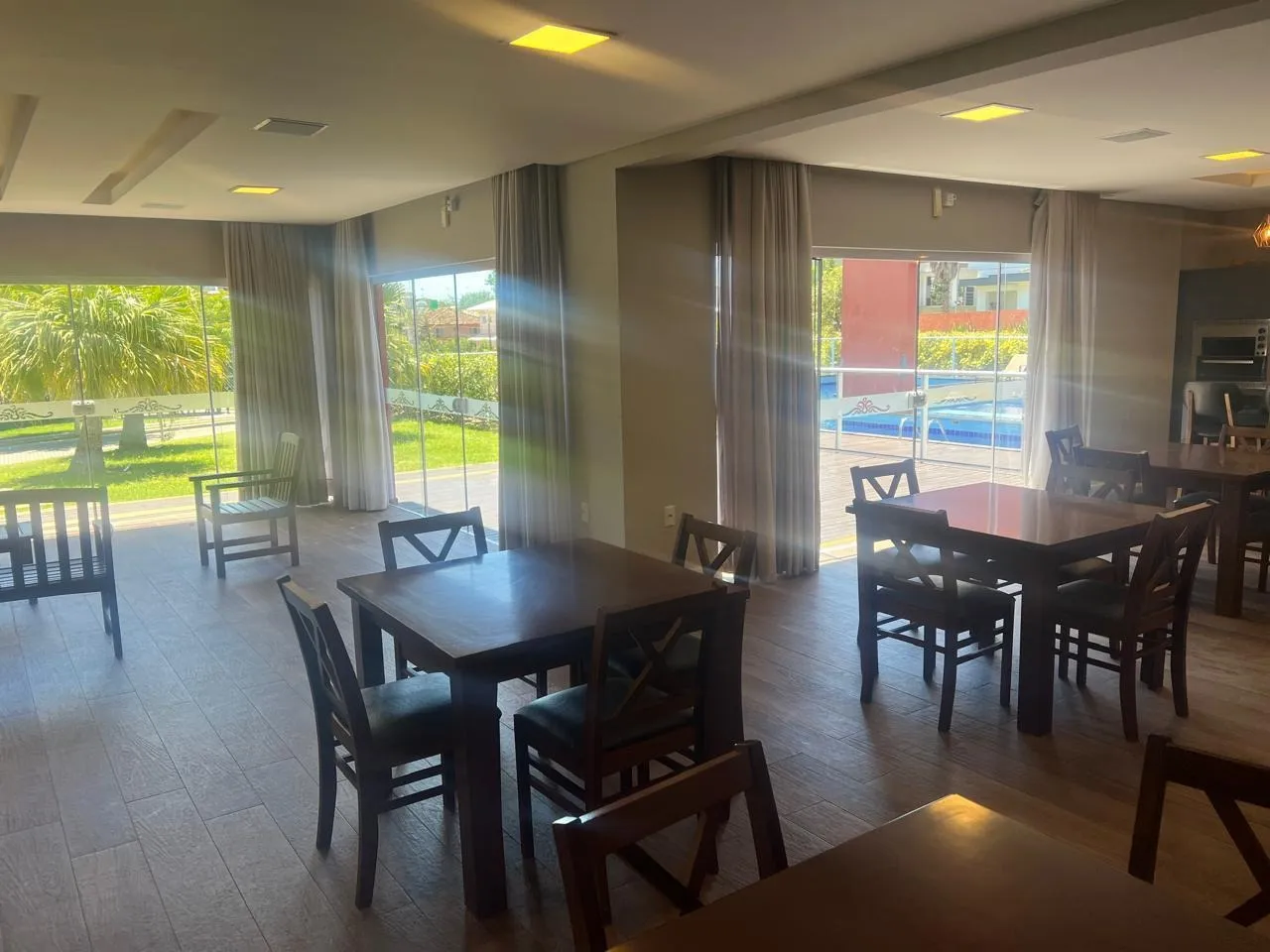 Furnished house, 360 m², with a mountain view — photo 34