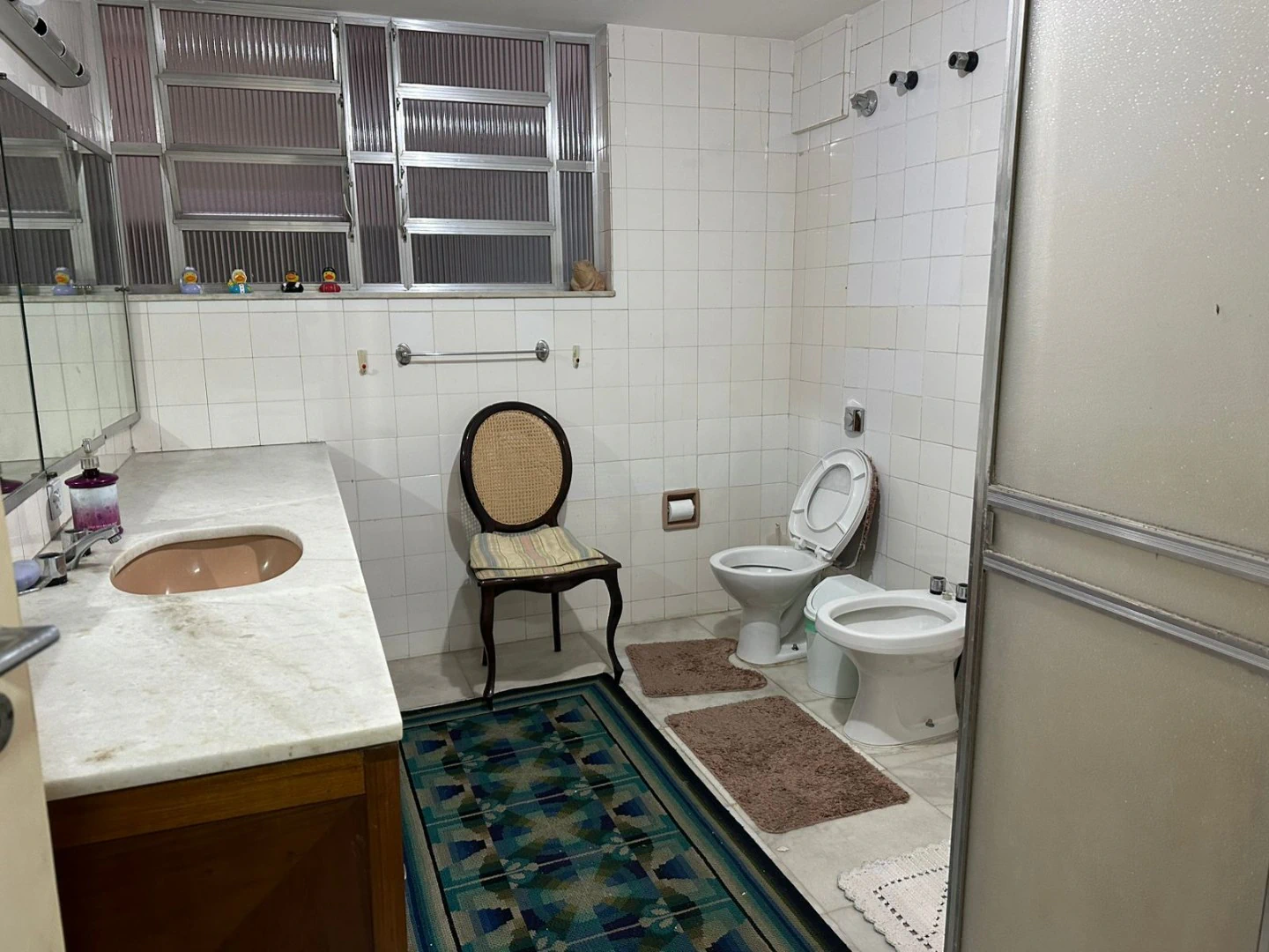 490 m² unfurnished apartment with 5 bedrooms and 3 baths — photo 17