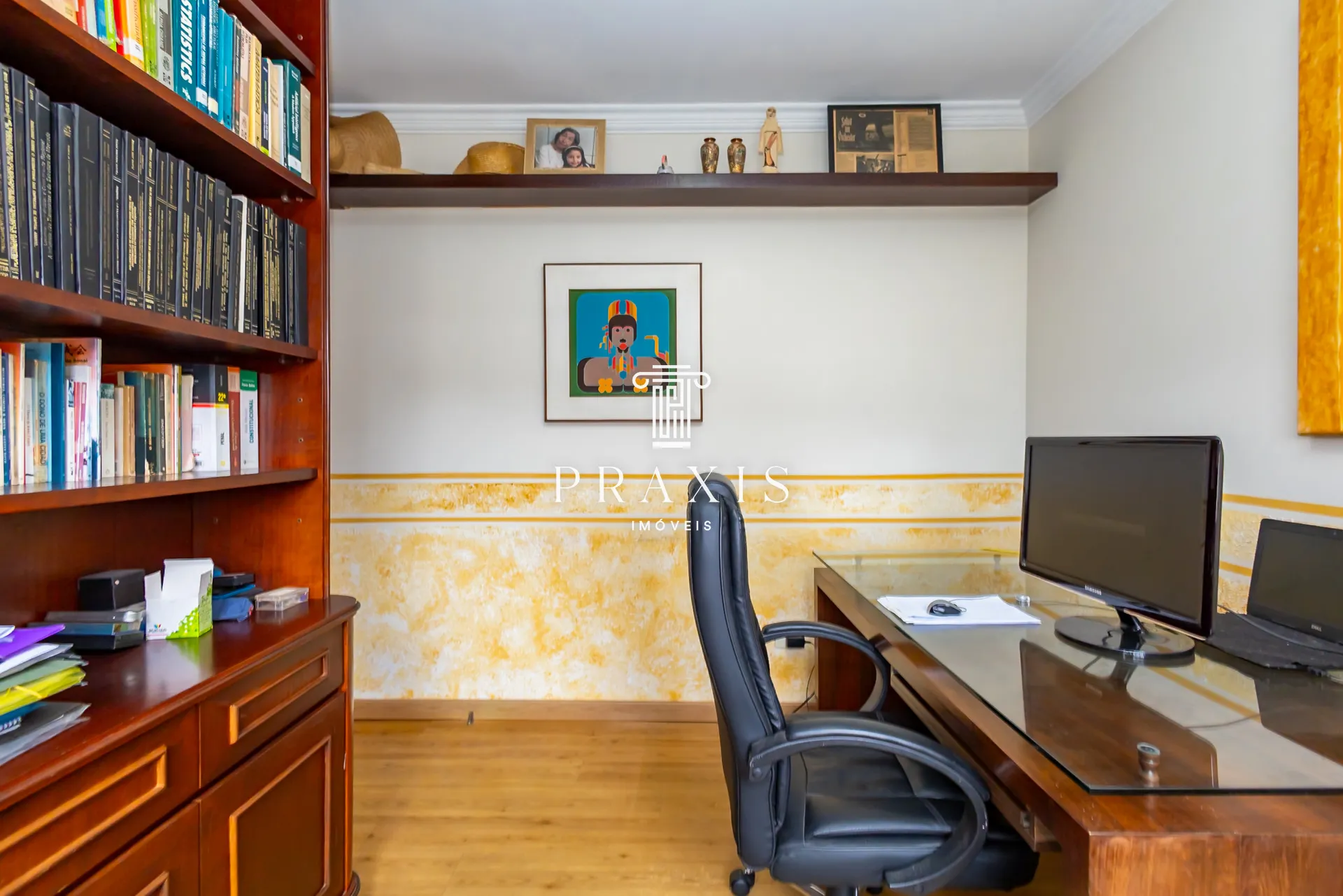 207 m² house with 5 bedrooms, 2 suites and 2 parking — photo 54