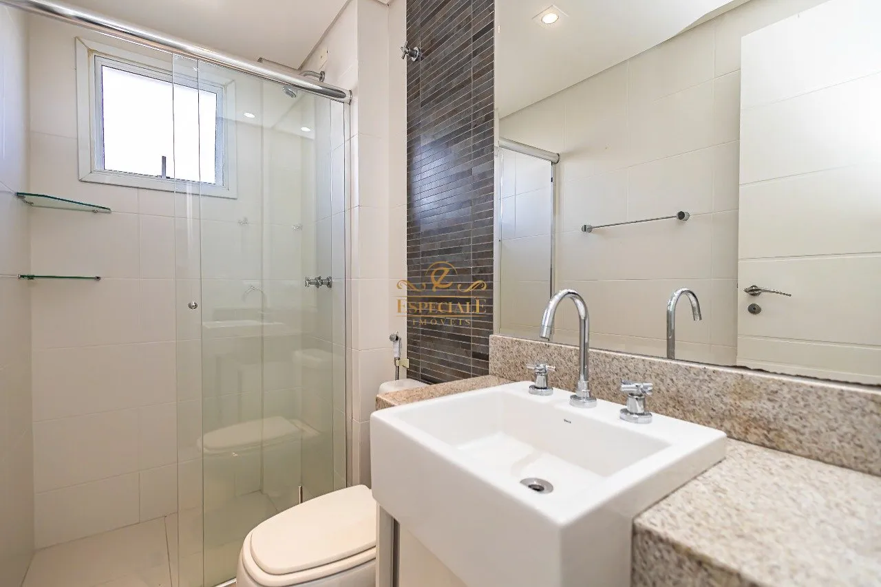Home office in a 2-bedroom apartment, 94 m² — photo 42