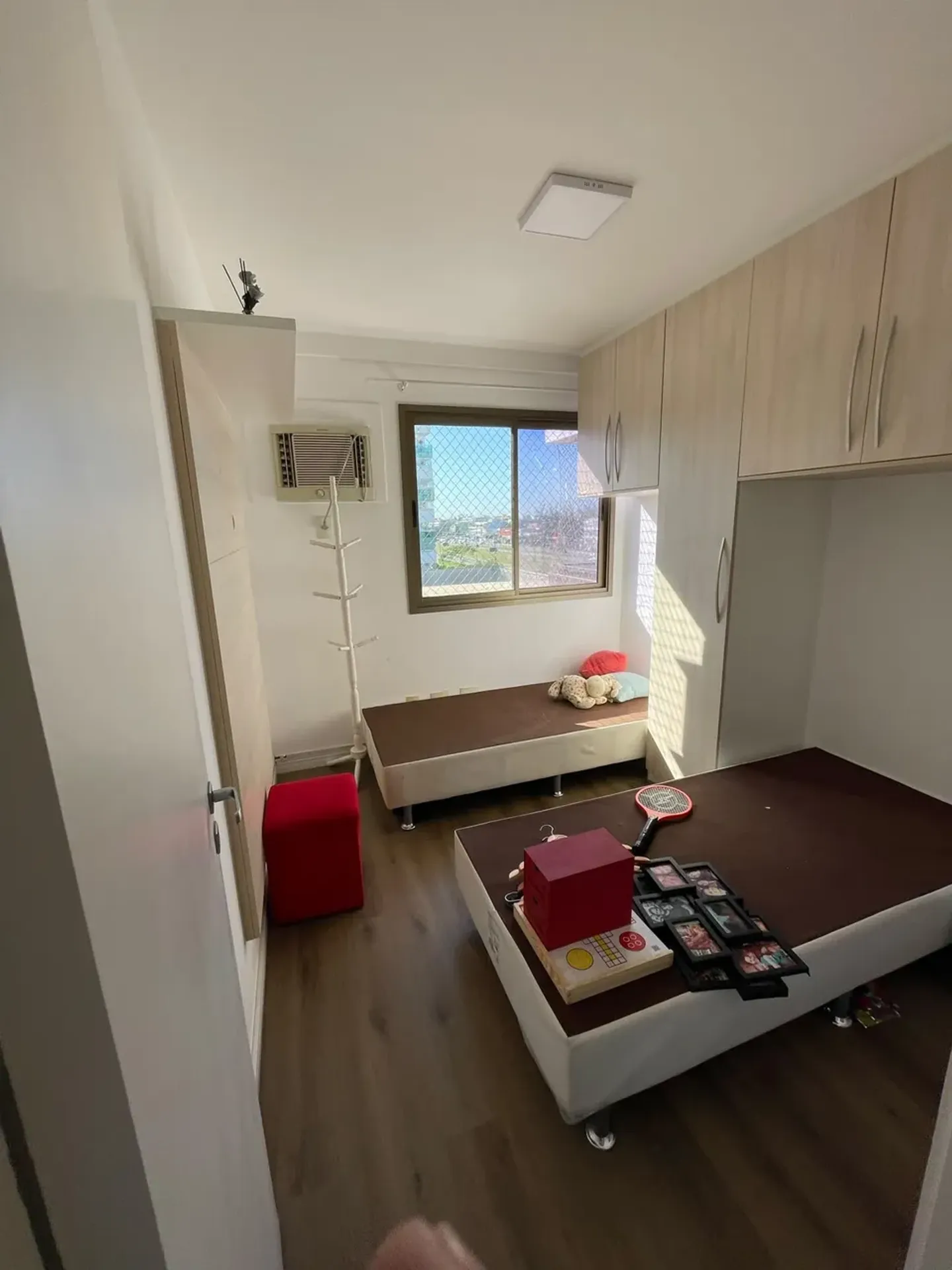 73 m² apartment with 2 bedrooms and en-suite on the 4th — photo 4