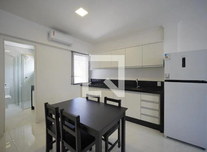 Apartamento de 42 m² con cocina abierta, 1 dormitorio y 1 baño — photo 3