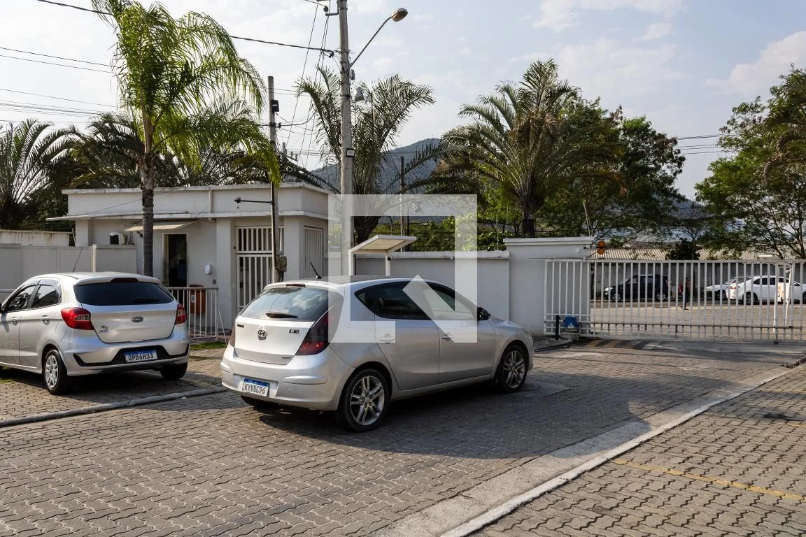Apartamento sem mobília com 2 quartos e cozinha integrada — photo 23