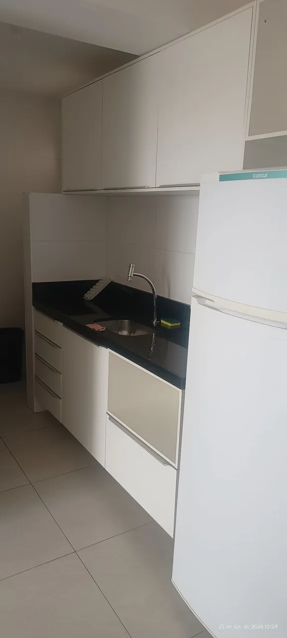 Квартира с 2 спальнями и рабочим местом, Жуан-Песоа — photo 2