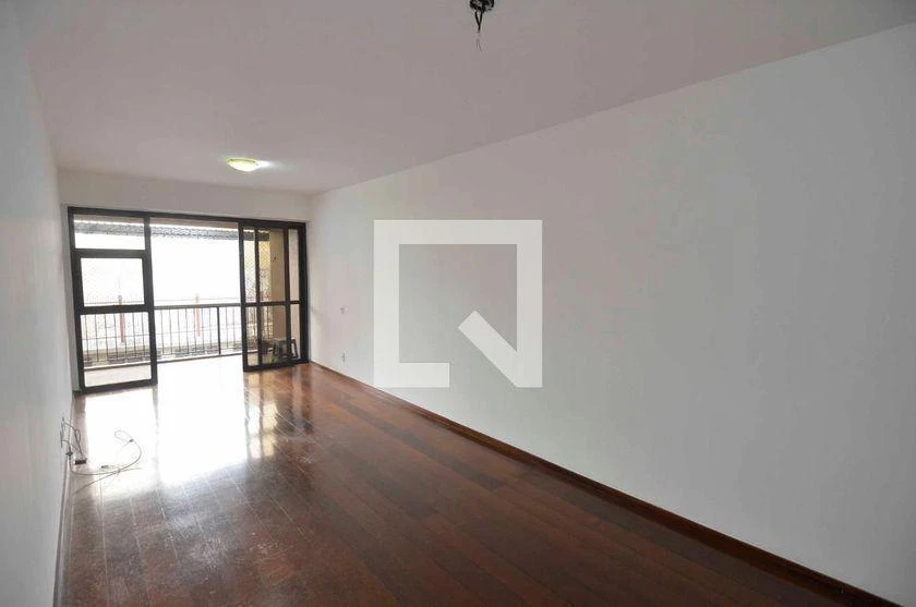 Apartamento de 2 quartos, sendo 1 suíte, 100 m², Tijuca — photo 3