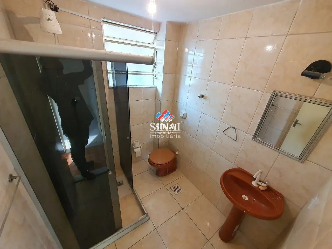 2-bedroom apartment with balcony and parking space — photo 14