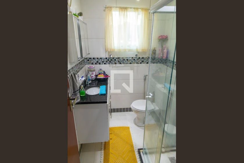 2 quartos e máquina de lavar: apartamento de 160 m² — photo 7