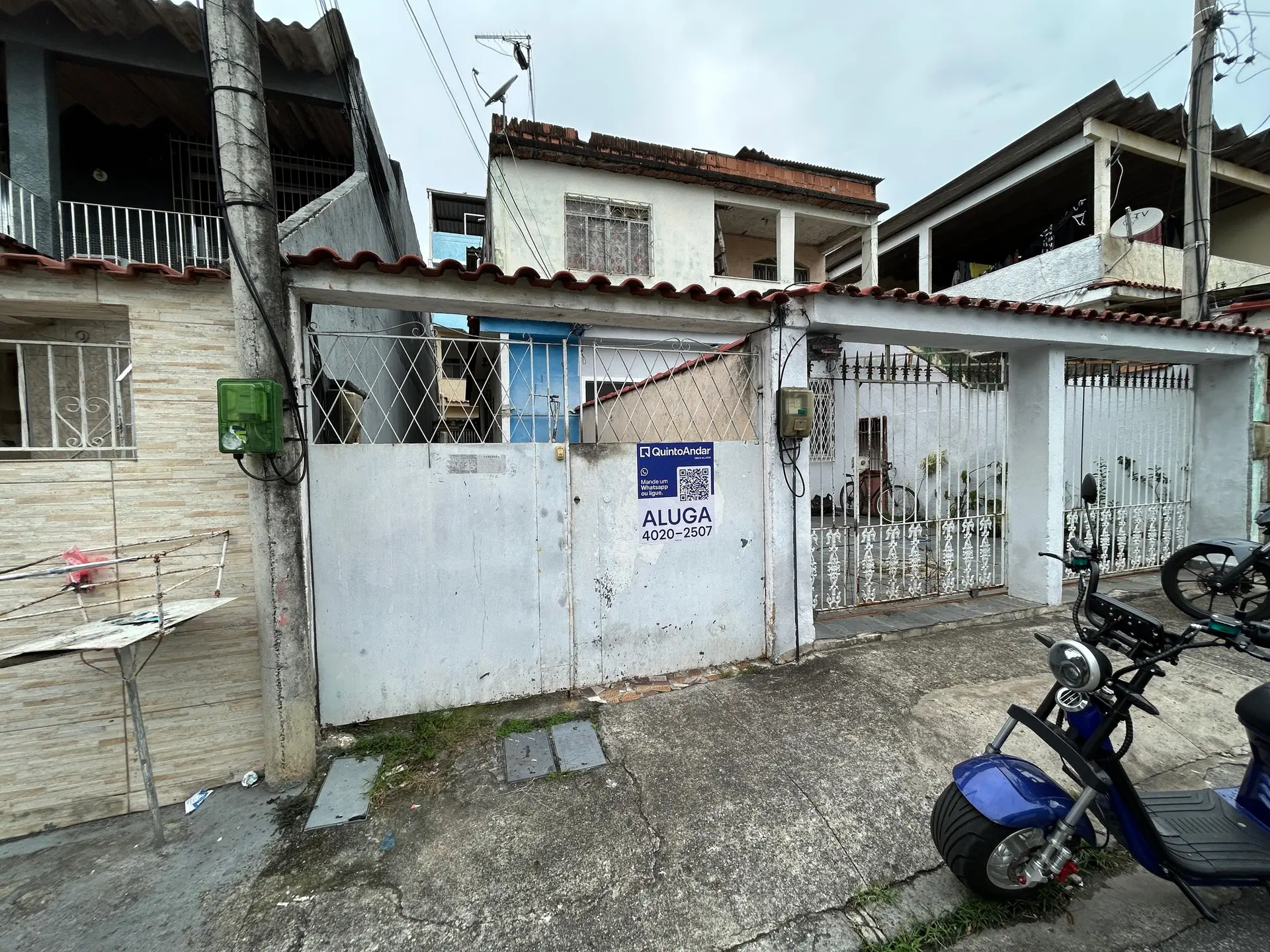 2-bedroom house with a home office in Rio de Janeiro — photo 43