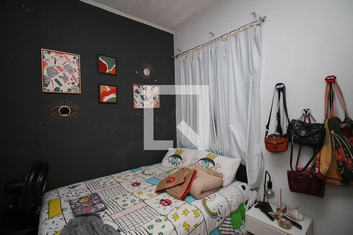 2-bedroom apartment with a washing machine in Rio de Janeiro — photo 18