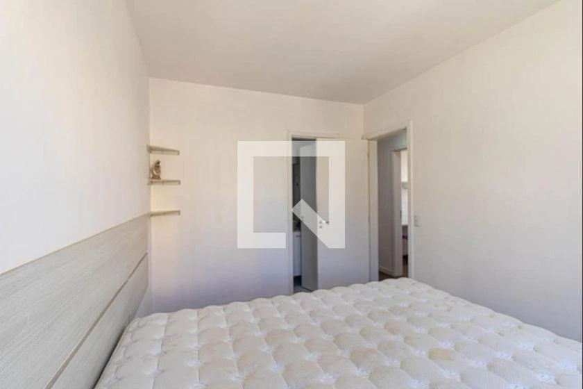 Furnished apartment, 63 m², with a home office — photo 26