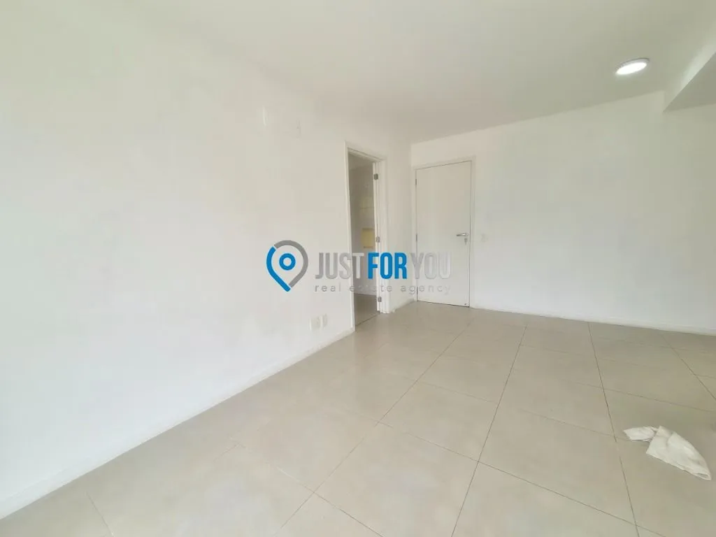 Вид на горы и 2 спальни: квартира 80 м² — photo 22