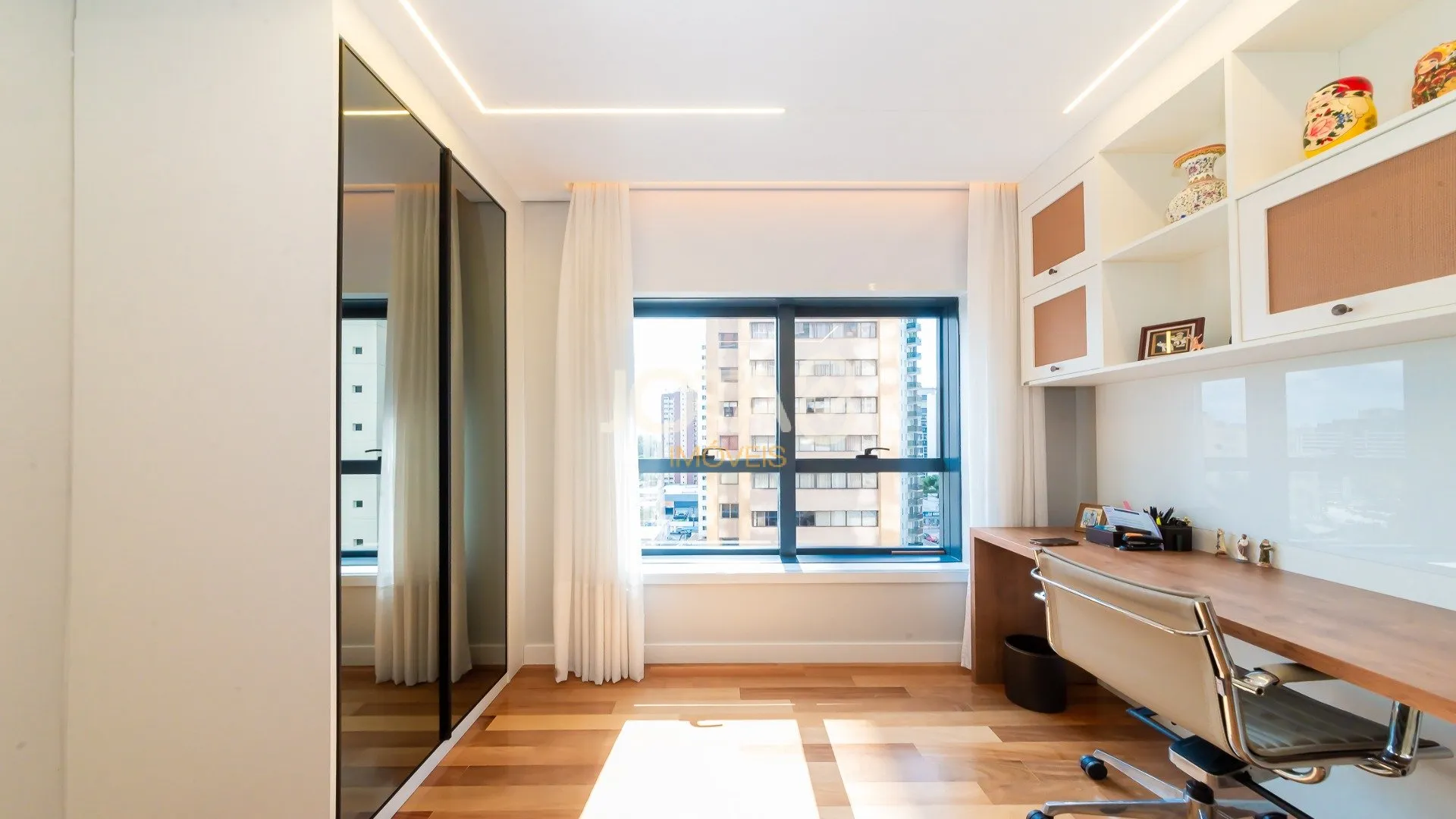 3-bedroom apartment with a dishwasher — photo 22