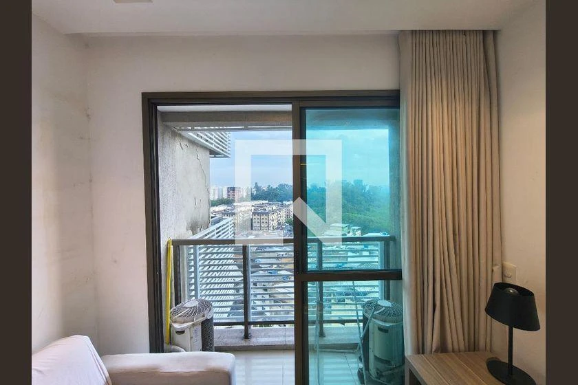 40 m² 1-bedroom apartment with balcony and 1 parking — photo 17