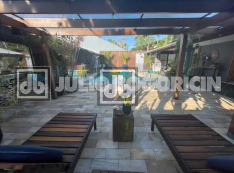 Furnished house, 402 m², with a garden — photo 7