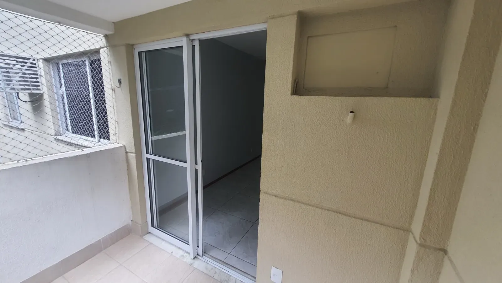 Apartment with 2 bedrooms and an ensuite — photo 18