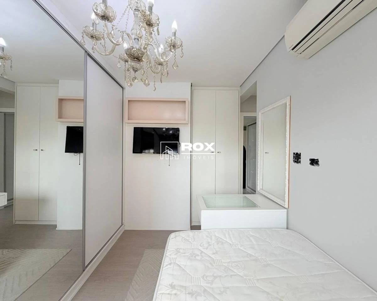 Мебльована квартира з 3 спальнями-сюїтами на 167 м² — photo 22