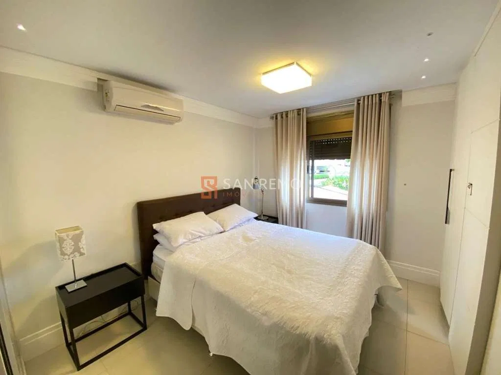 Furnished apartment, 35 m², with a washing machine — photo 19