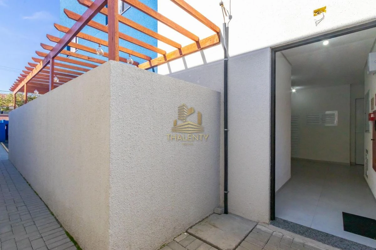 Lavadora y 1 dormitorio: departamento de 28 m² — photo 10