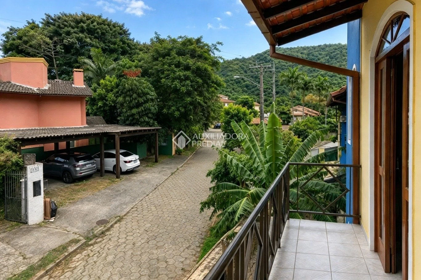 2-bedroom house, 75 m²