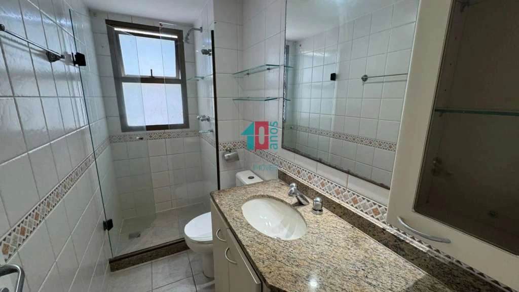 Apartamento de 3 quartos de 107 m² com varanda — photo 14
