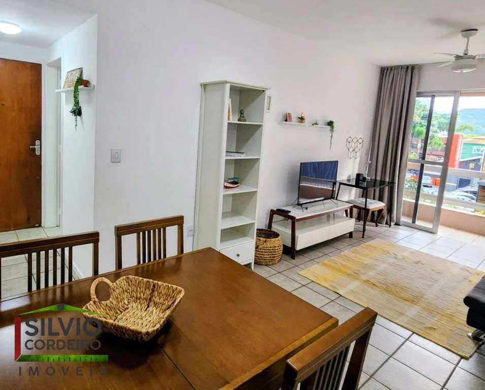 Apartamento amueblado de 58 m² con 1 dormitorio y balcón — photo 2