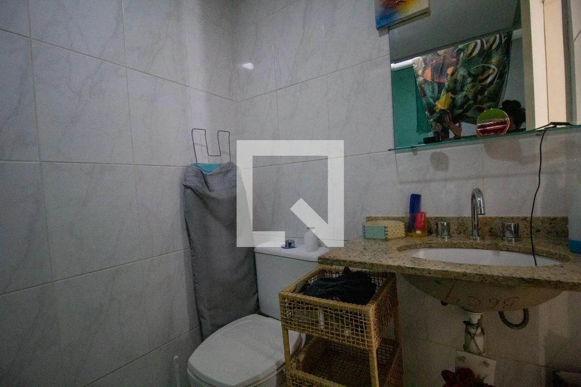 Furnished 3-bedroom house with 6 bathrooms and 3 parking — photo 28
