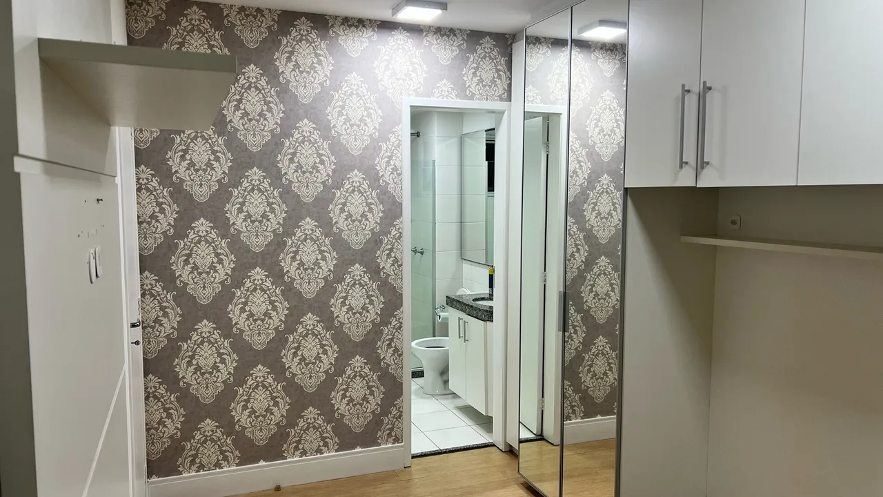 Квартира з 3 спальнями, у будинку є тренажерний зал — photo 10