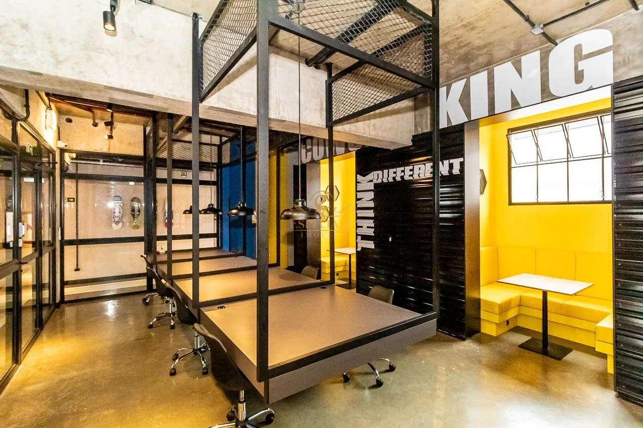 Квартира 42 м² з 1 спальнею та кухнею з газовою плитою — photo 11