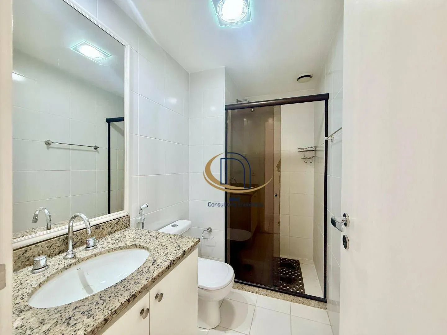 Apartamento, 75 m², com churrasqueira privativa — photo 9