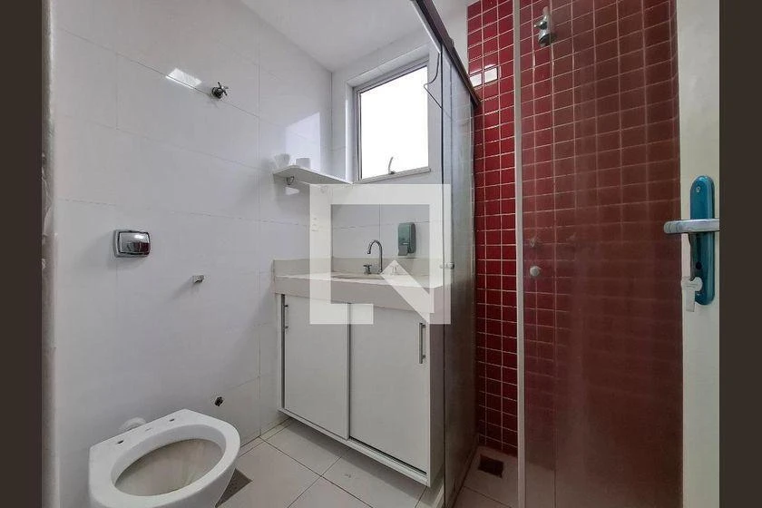 Apartamento de 90 m² e 3 quartos, Botafogo — photo 17